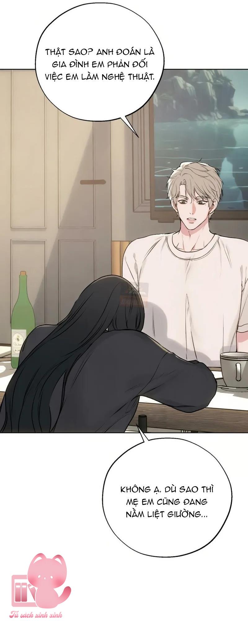 Tổ Tiên Đang Theo Dõi Tôi - Chap 6 - Trang 77