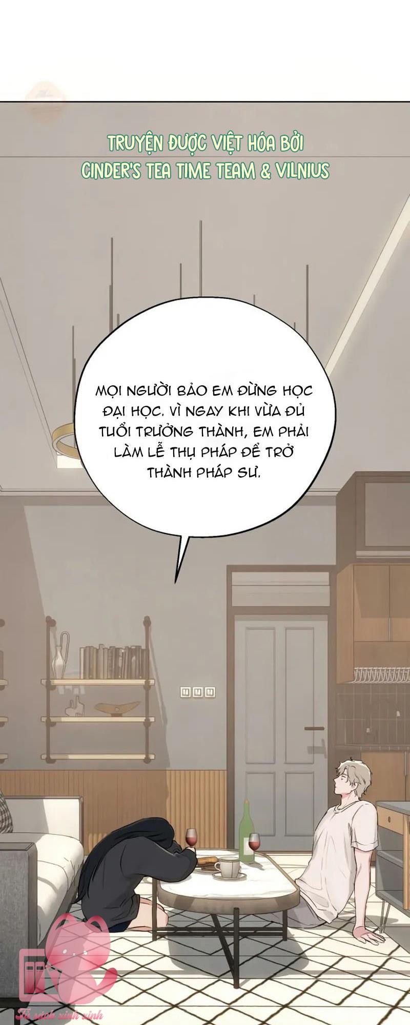 Tổ Tiên Đang Theo Dõi Tôi - Chap 6 - Trang 78