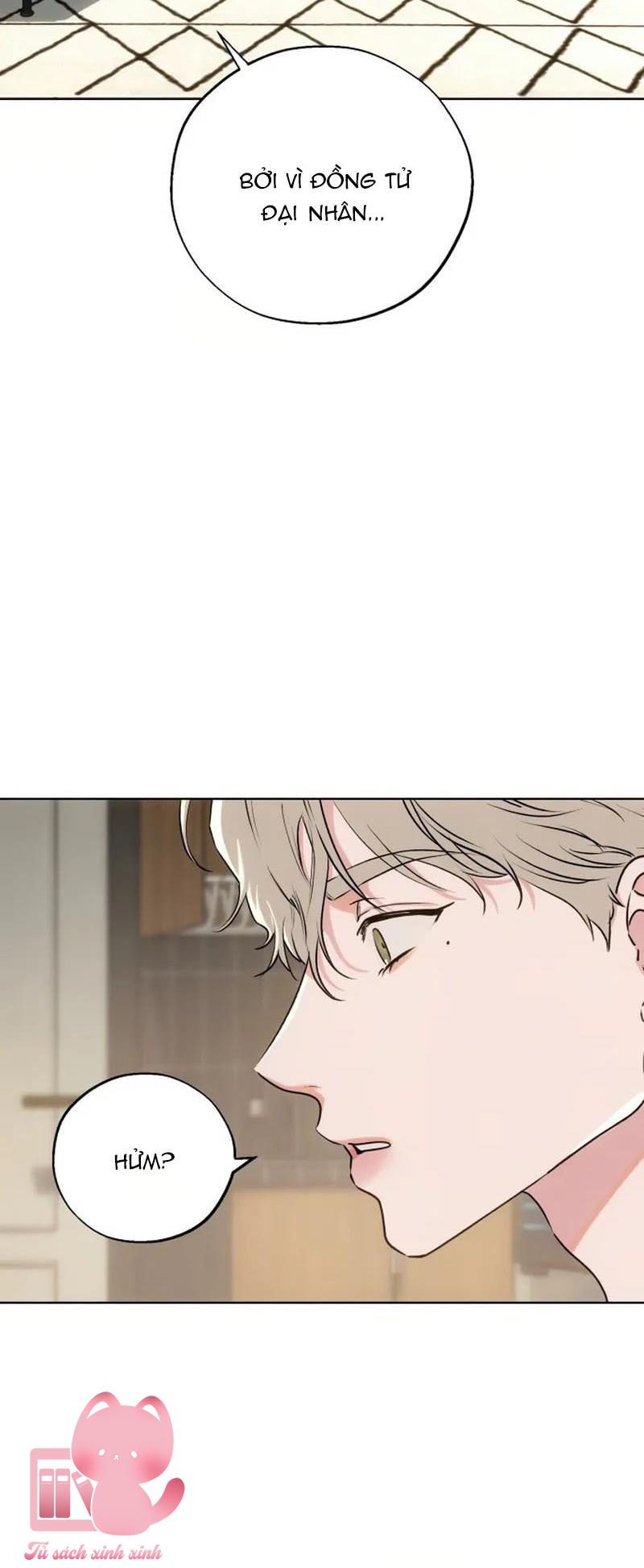 Tổ Tiên Đang Theo Dõi Tôi - Chap 6 - Trang 79
