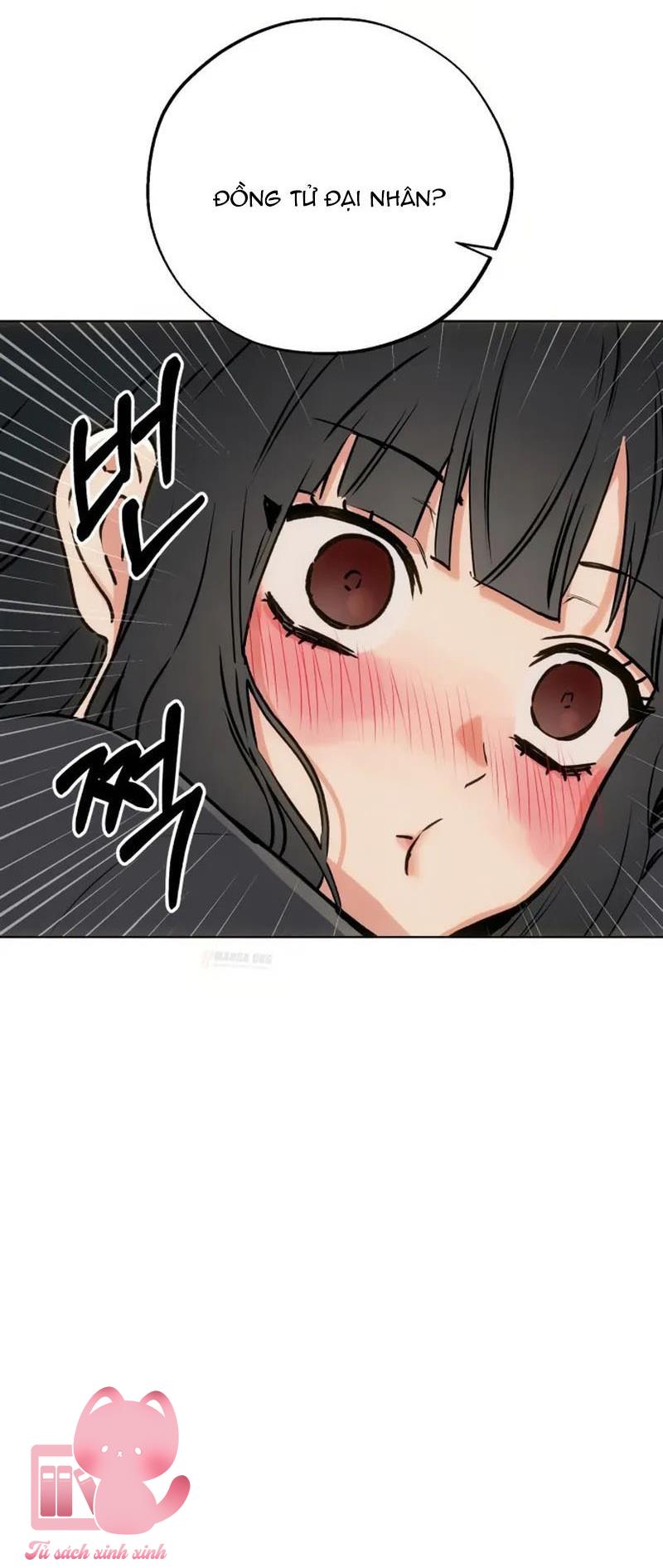 Tổ Tiên Đang Theo Dõi Tôi - Chap 6 - Trang 80
