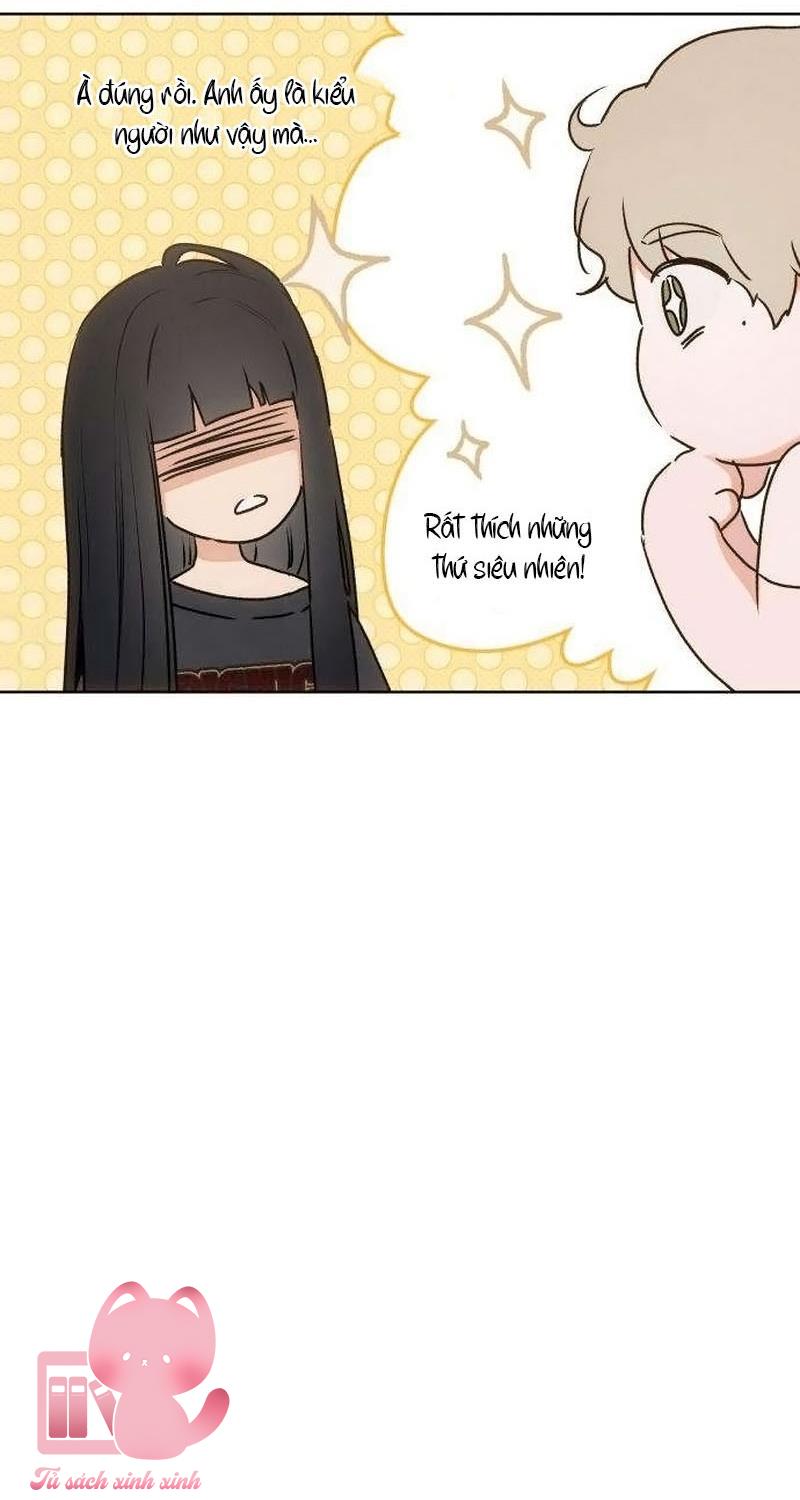 Tổ Tiên Đang Theo Dõi Tôi - Chap 7 - Trang 12