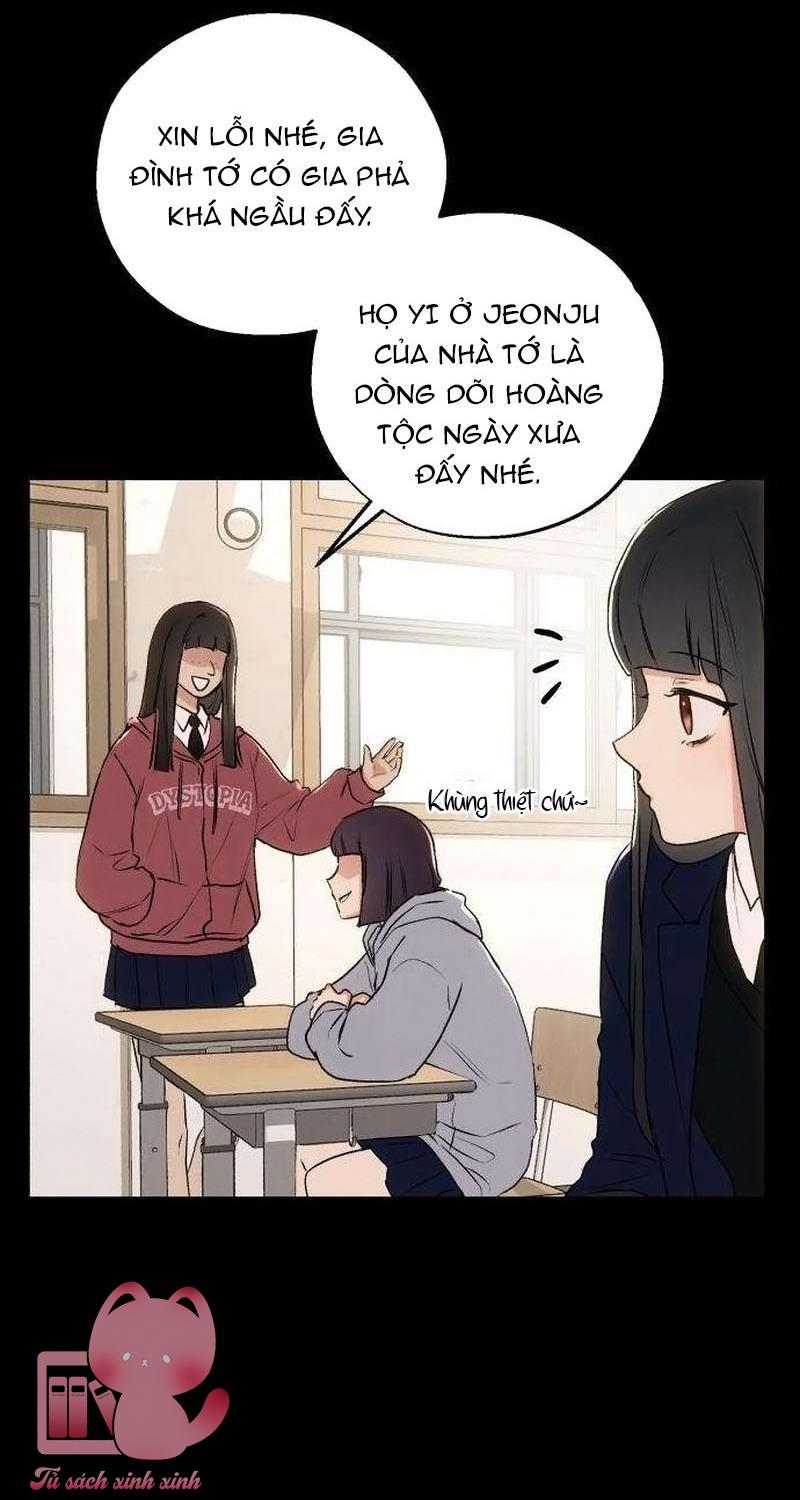 Tổ Tiên Đang Theo Dõi Tôi - Chap 7 - Trang 16
