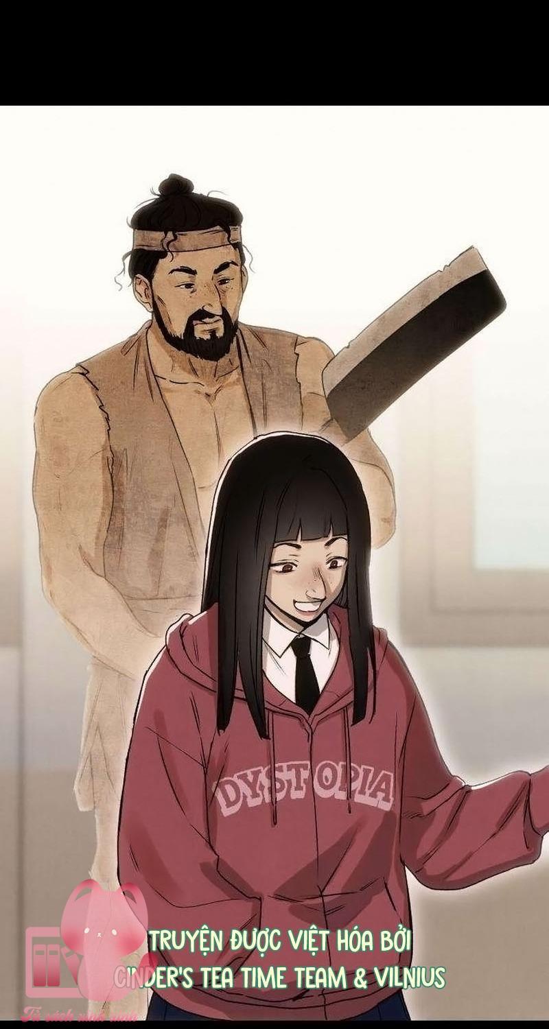 Tổ Tiên Đang Theo Dõi Tôi - Chap 7 - Trang 17