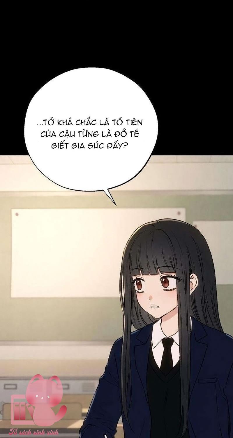 Tổ Tiên Đang Theo Dõi Tôi - Chap 7 - Trang 18
