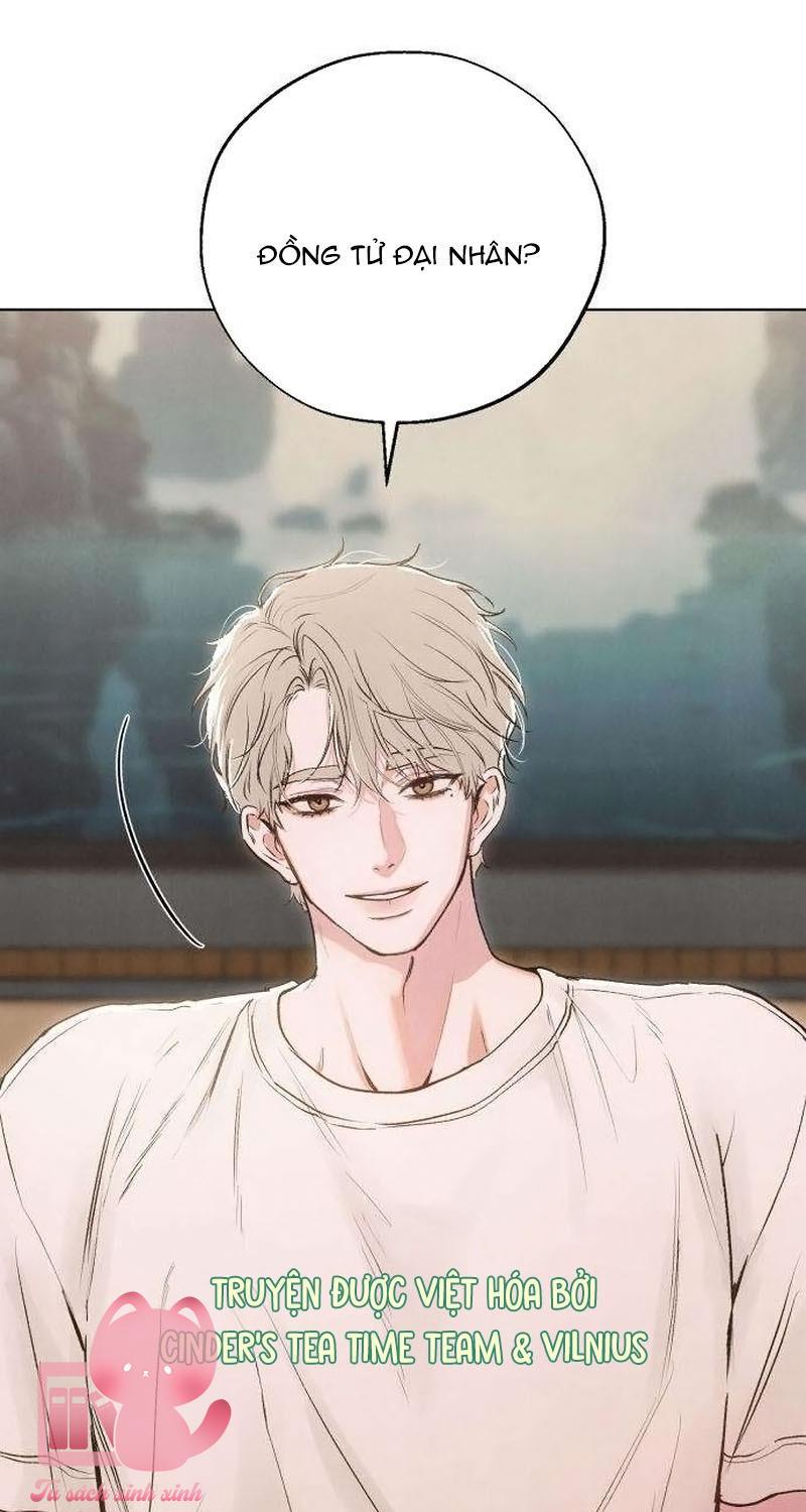 Tổ Tiên Đang Theo Dõi Tôi - Chap 7 - Trang 3