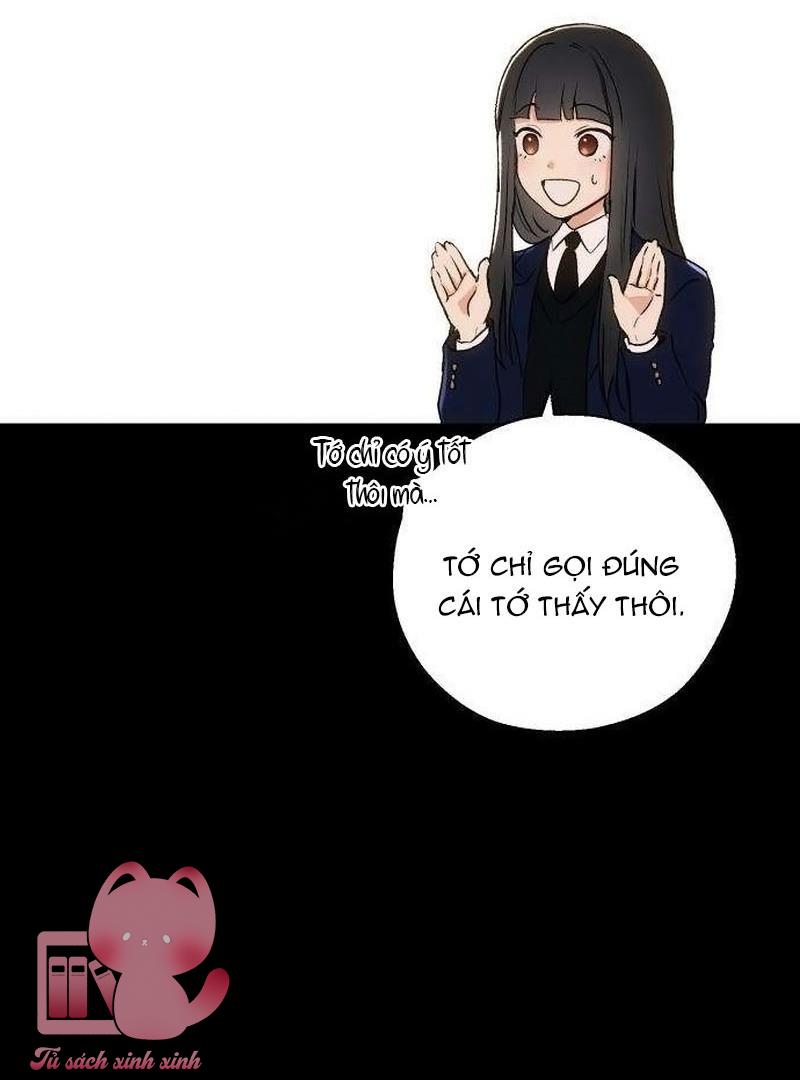 Tổ Tiên Đang Theo Dõi Tôi - Chap 7 - Trang 21
