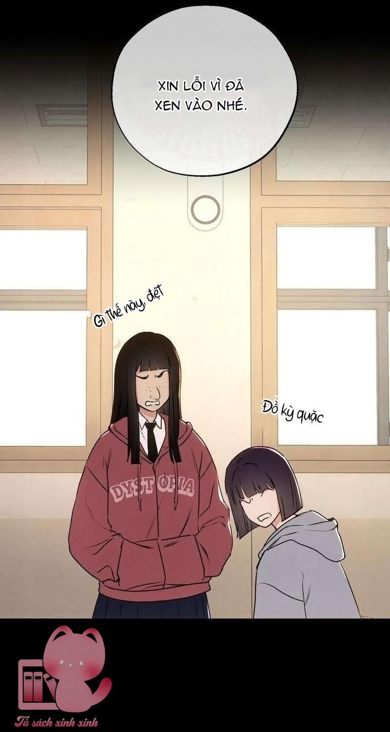 Tổ Tiên Đang Theo Dõi Tôi - Chap 7 - Trang 22