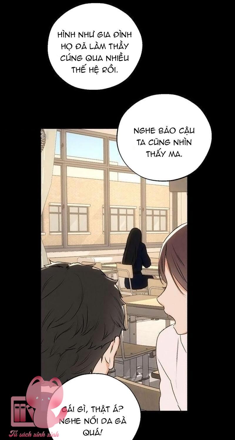 Tổ Tiên Đang Theo Dõi Tôi - Chap 7 - Trang 25