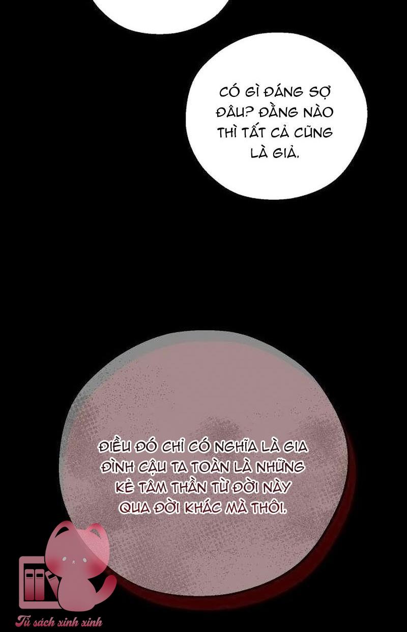 Tổ Tiên Đang Theo Dõi Tôi - Chap 7 - Trang 26