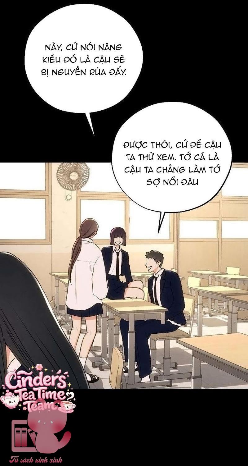 Tổ Tiên Đang Theo Dõi Tôi - Chap 7 - Trang 28