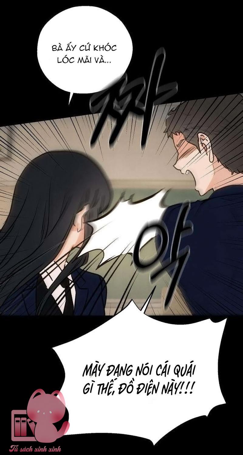 Tổ Tiên Đang Theo Dõi Tôi - Chap 7 - Trang 41