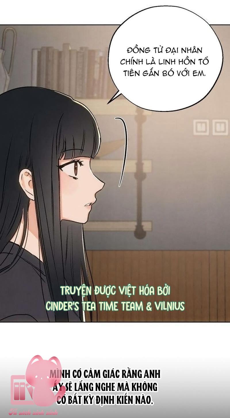 Tổ Tiên Đang Theo Dõi Tôi - Chap 7 - Trang 53
