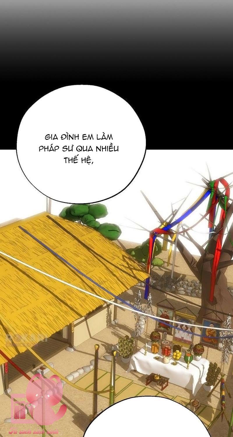 Tổ Tiên Đang Theo Dõi Tôi - Chap 7 - Trang 54
