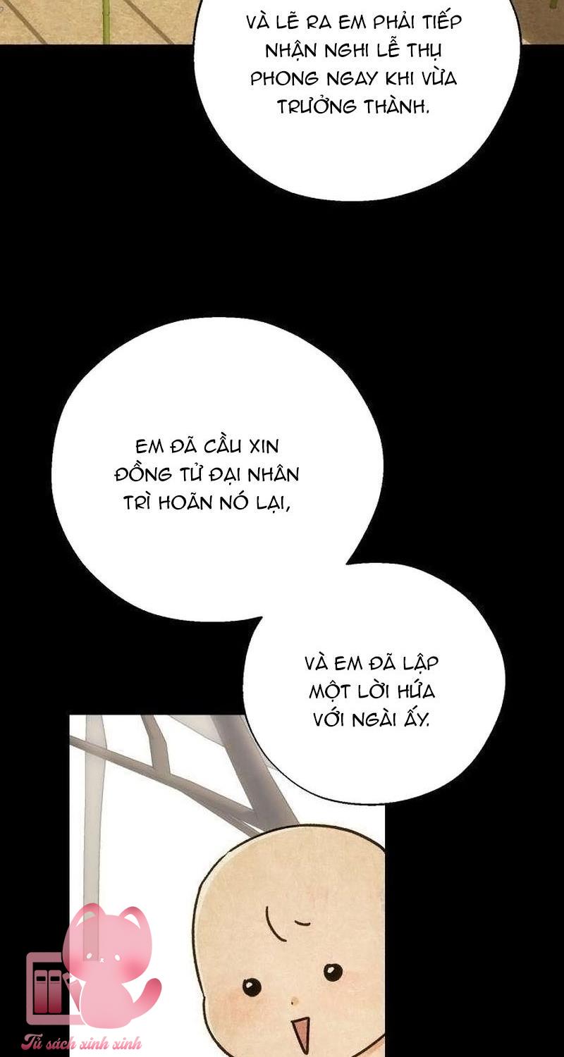 Tổ Tiên Đang Theo Dõi Tôi - Chap 7 - Trang 55