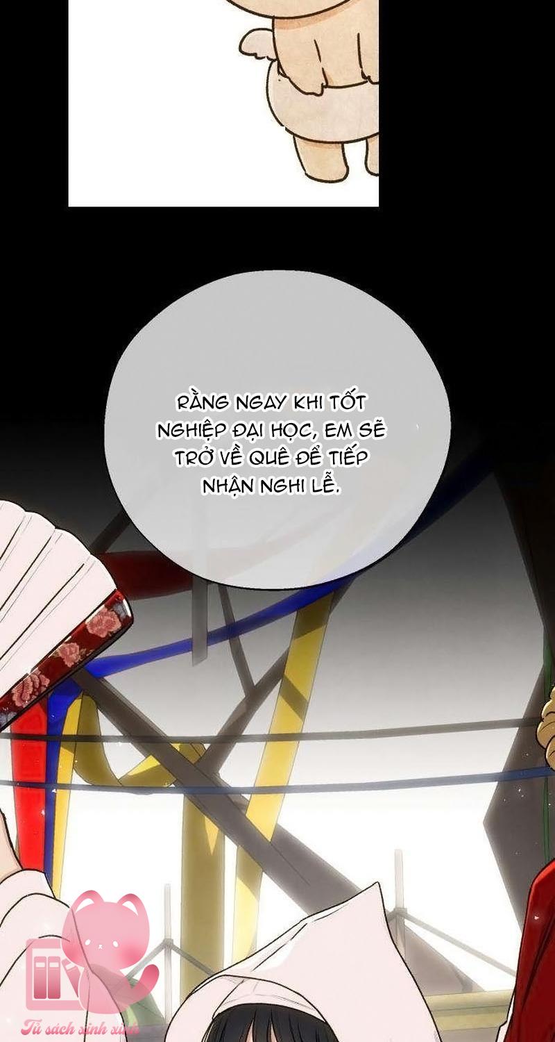 Tổ Tiên Đang Theo Dõi Tôi - Chap 7 - Trang 56
