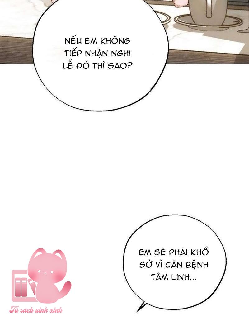 Tổ Tiên Đang Theo Dõi Tôi - Chap 7 - Trang 59