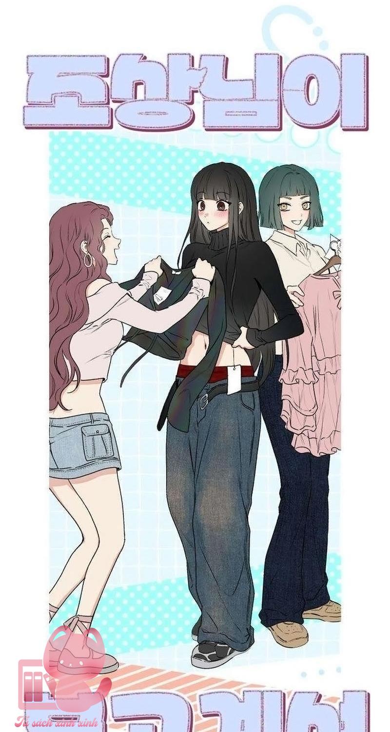 Tổ Tiên Đang Theo Dõi Tôi - Chap 7 - Trang 7