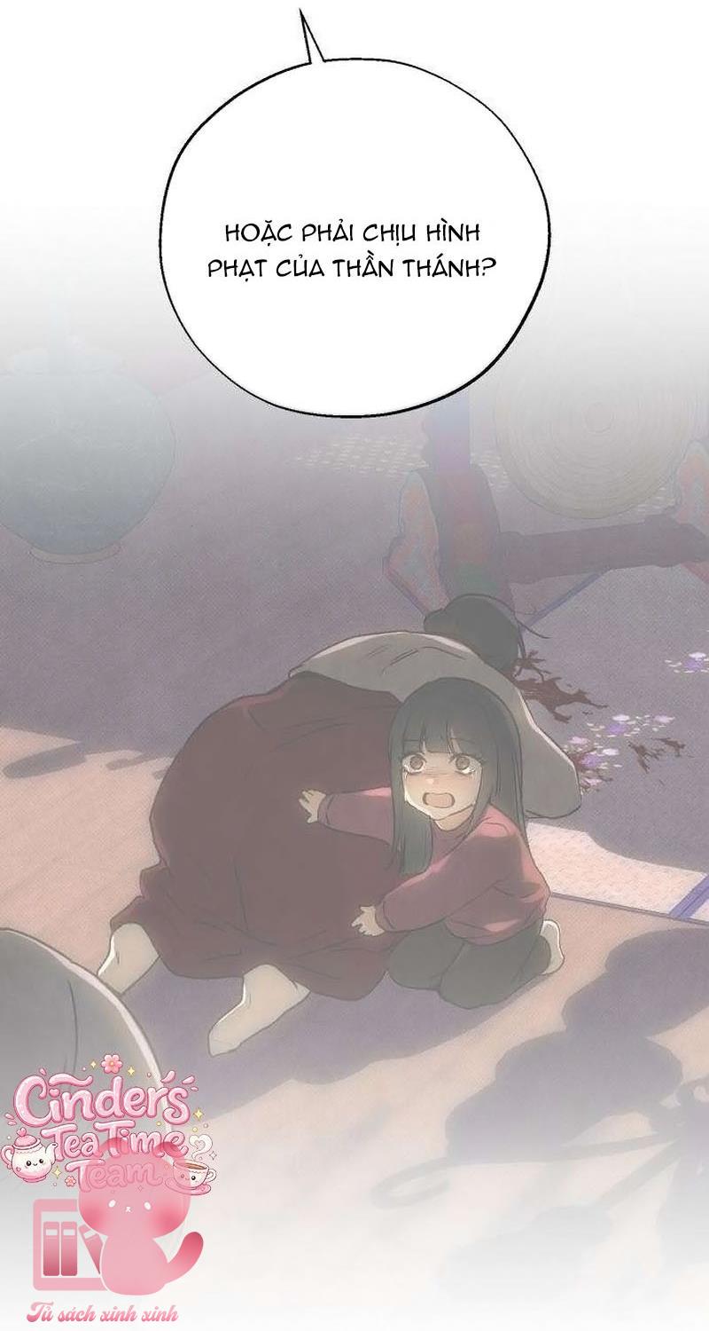 Tổ Tiên Đang Theo Dõi Tôi - Chap 7 - Trang 61