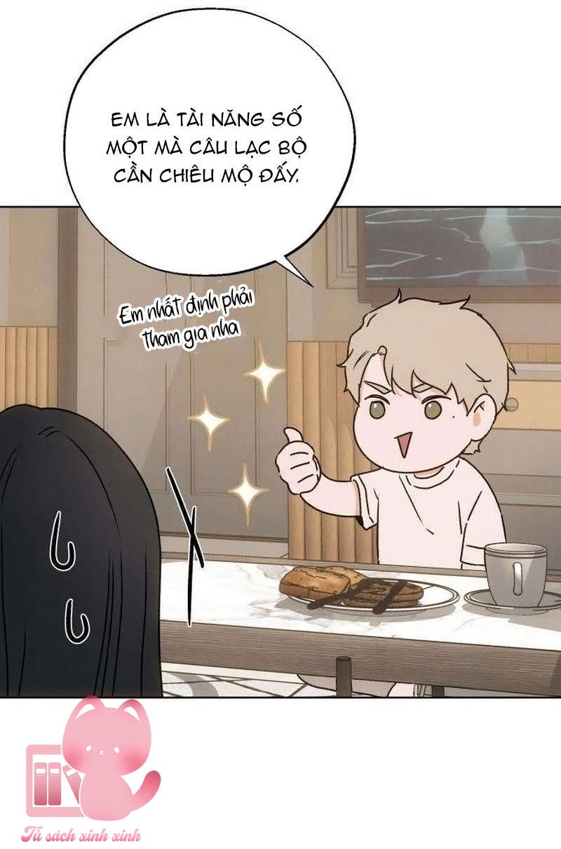 Tổ Tiên Đang Theo Dõi Tôi - Chap 7 - Trang 69