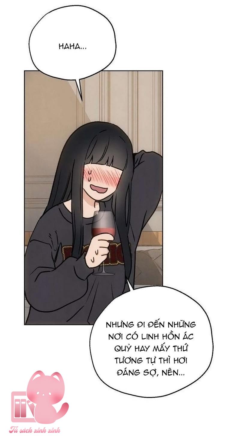 Tổ Tiên Đang Theo Dõi Tôi - Chap 7 - Trang 70