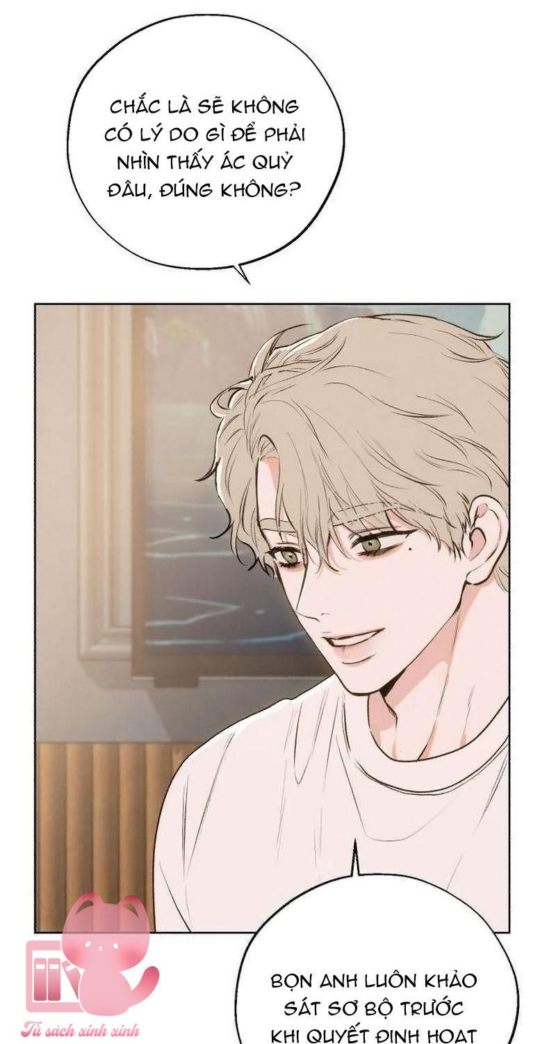 Tổ Tiên Đang Theo Dõi Tôi - Chap 7 - Trang 71