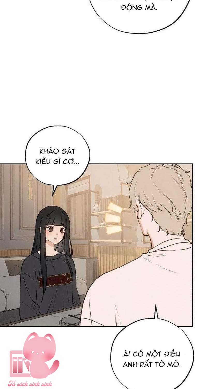 Tổ Tiên Đang Theo Dõi Tôi - Chap 7 - Trang 72