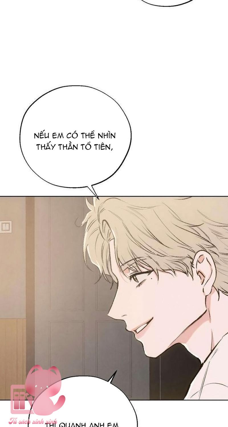Tổ Tiên Đang Theo Dõi Tôi - Chap 7 - Trang 73