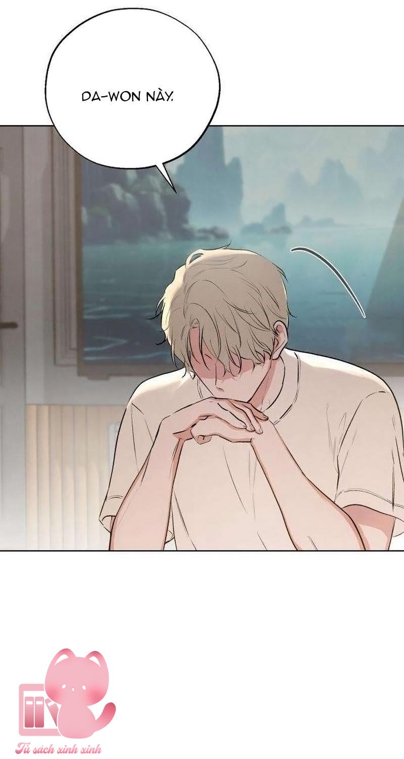 Tổ Tiên Đang Theo Dõi Tôi - Chap 7 - Trang 9