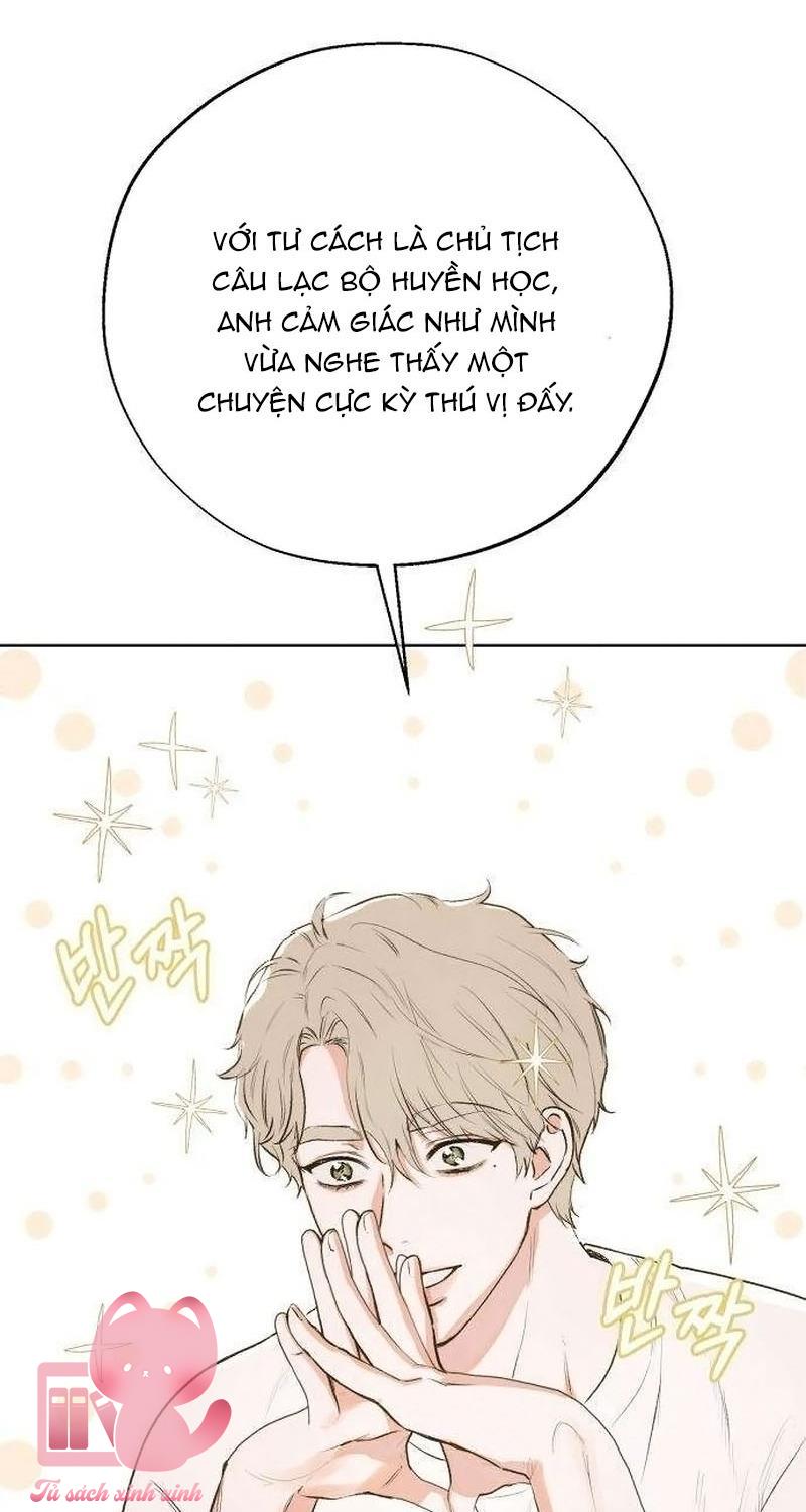 Tổ Tiên Đang Theo Dõi Tôi - Chap 7 - Trang 10