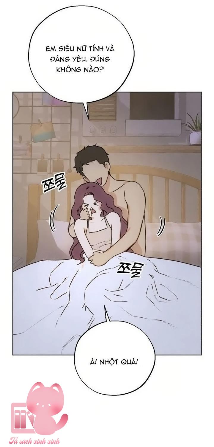 Tổ Tiên Đang Theo Dõi Tôi - Chap 8 - Trang 11