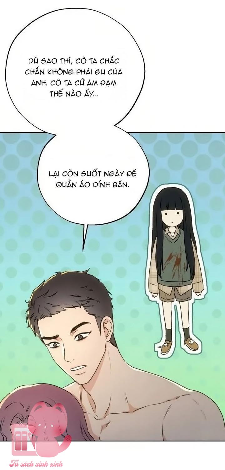 Tổ Tiên Đang Theo Dõi Tôi - Chap 8 - Trang 12