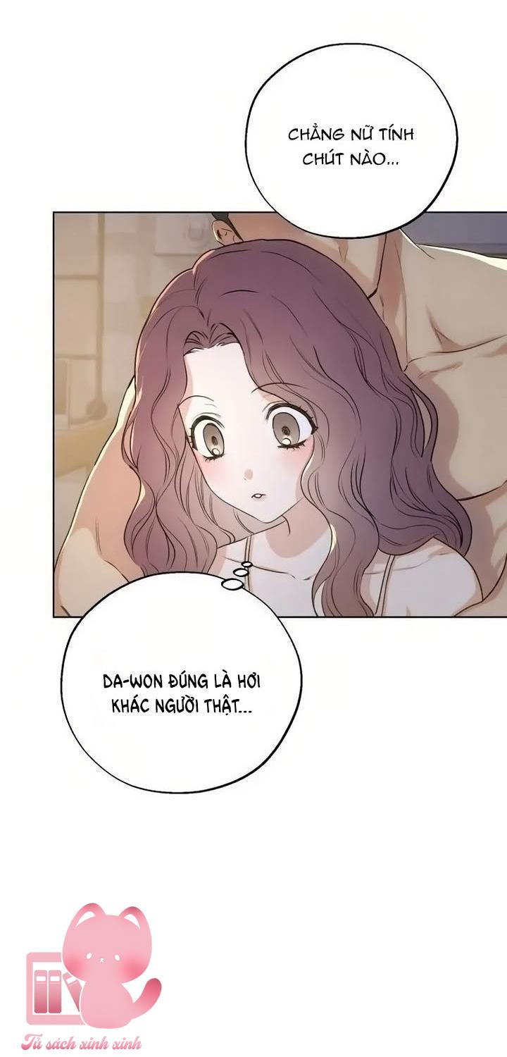Tổ Tiên Đang Theo Dõi Tôi - Chap 8 - Trang 13