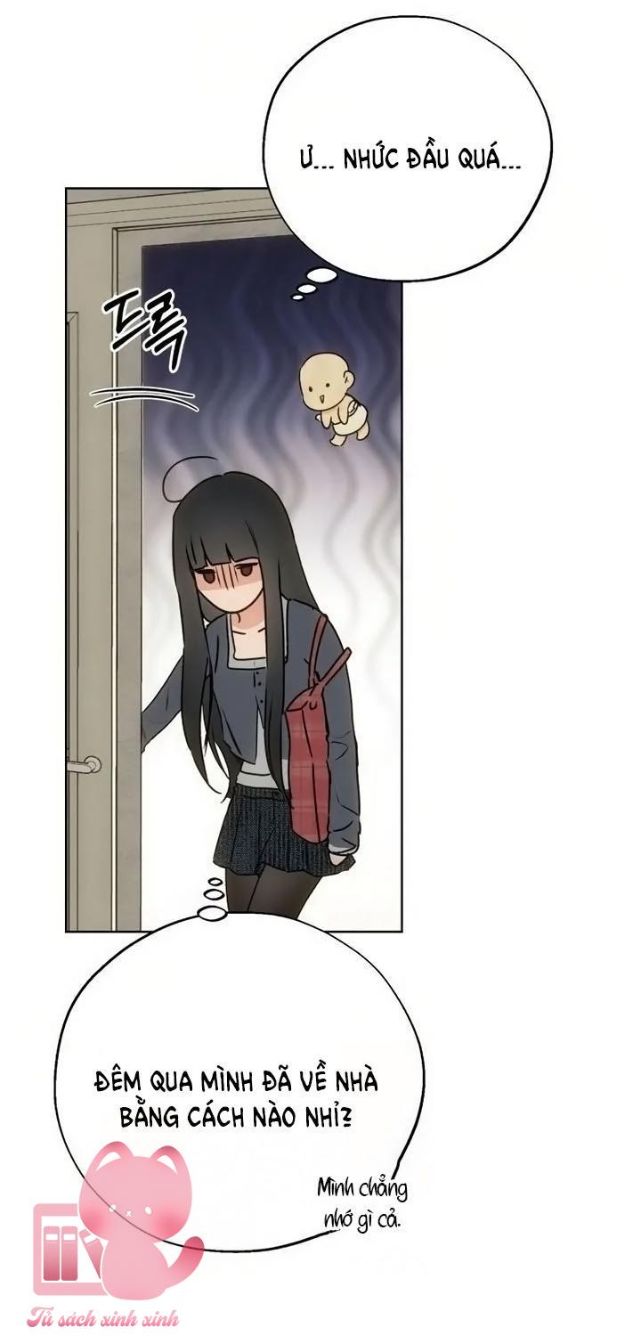 Tổ Tiên Đang Theo Dõi Tôi - Chap 8 - Trang 20