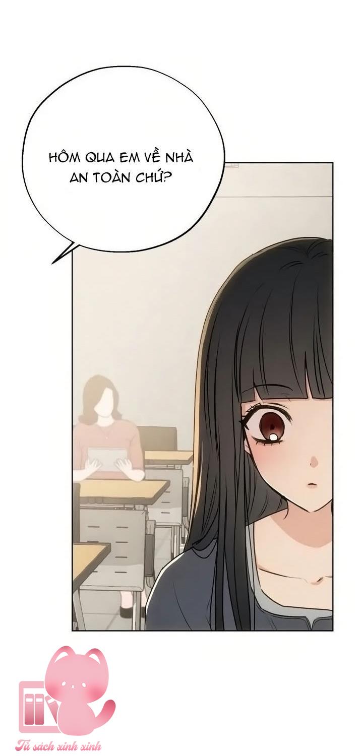 Tổ Tiên Đang Theo Dõi Tôi - Chap 8 - Trang 21