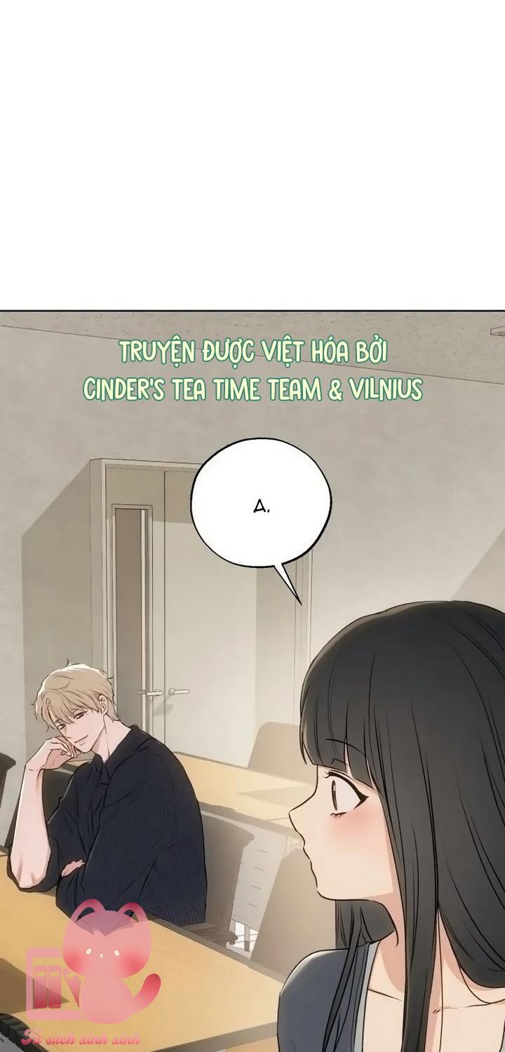 Tổ Tiên Đang Theo Dõi Tôi - Chap 8 - Trang 22