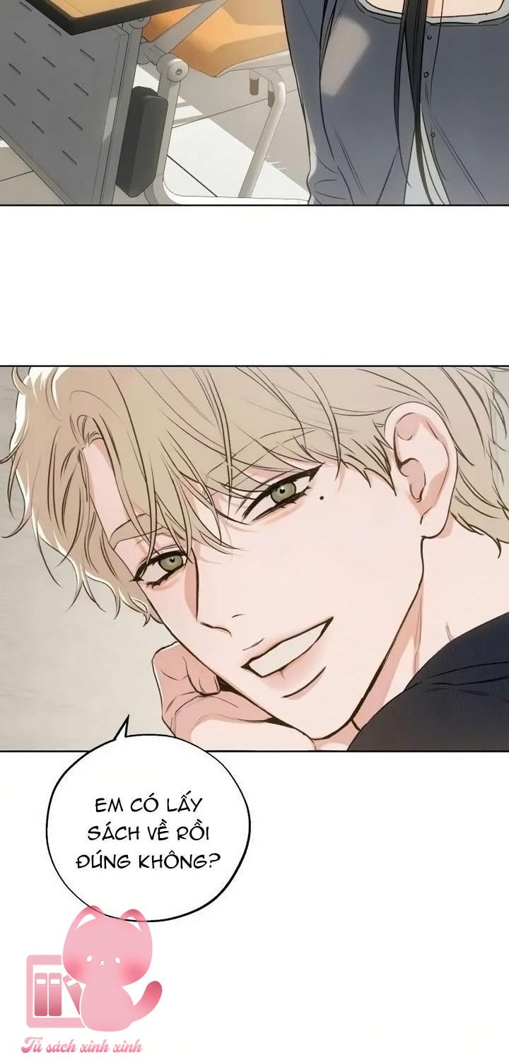 Tổ Tiên Đang Theo Dõi Tôi - Chap 8 - Trang 23
