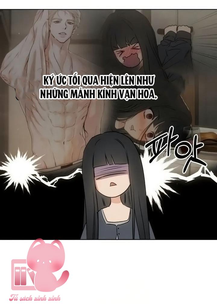 Tổ Tiên Đang Theo Dõi Tôi - Chap 8 - Trang 24