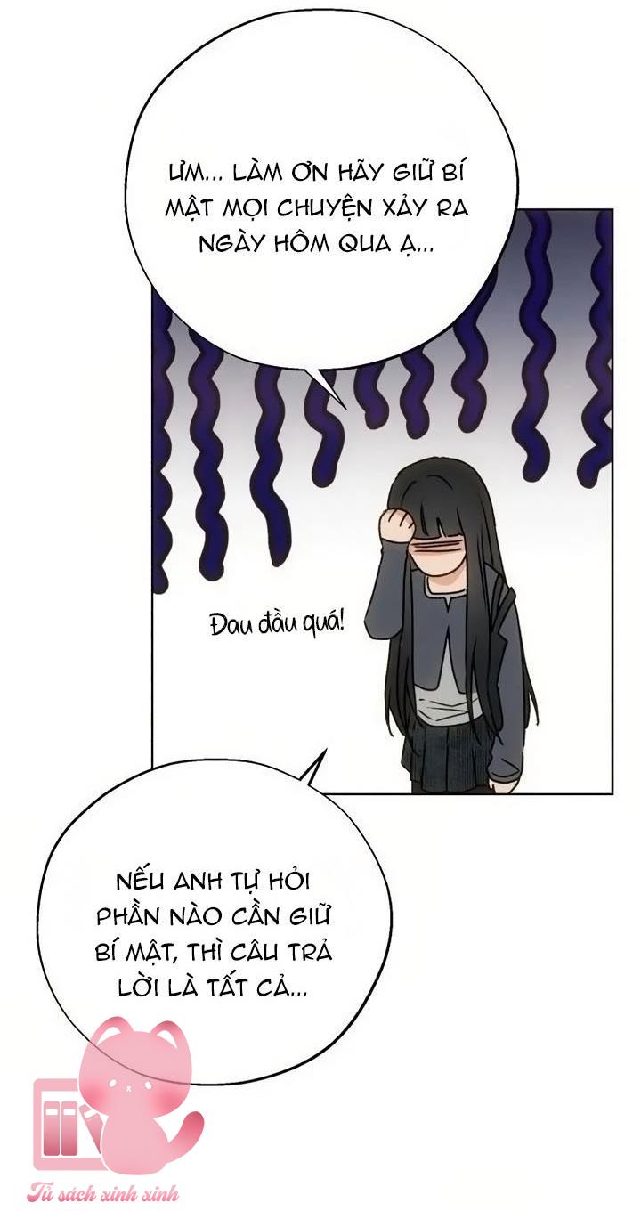 Tổ Tiên Đang Theo Dõi Tôi - Chap 8 - Trang 25