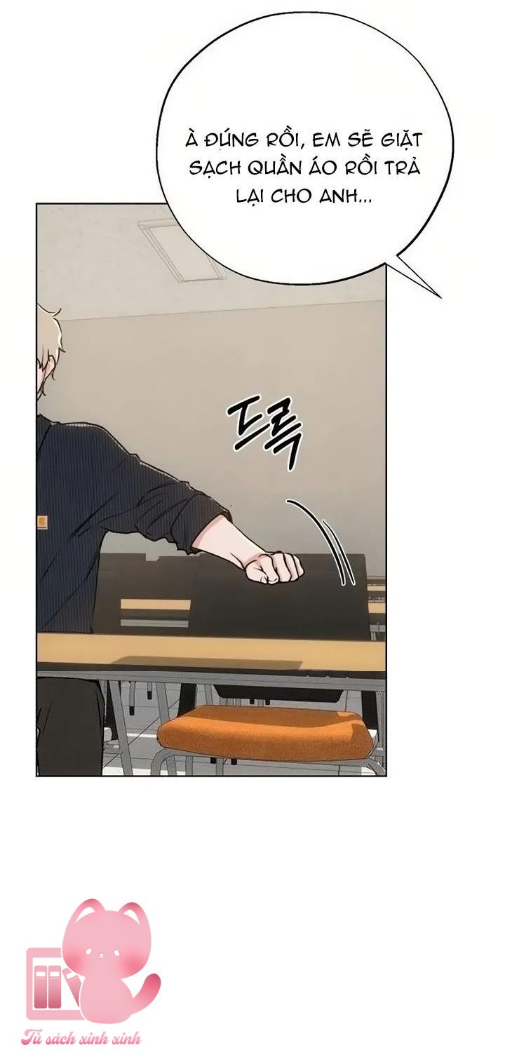 Tổ Tiên Đang Theo Dõi Tôi - Chap 8 - Trang 26