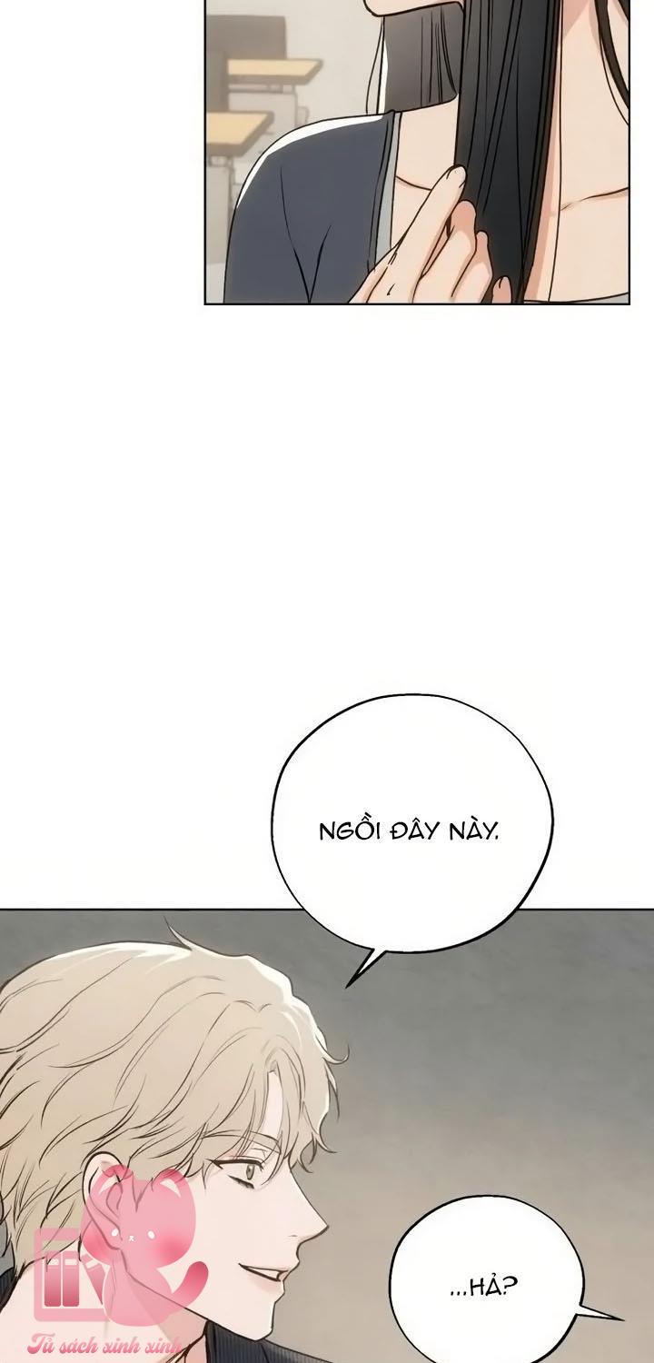 Tổ Tiên Đang Theo Dõi Tôi - Chap 8 - Trang 29
