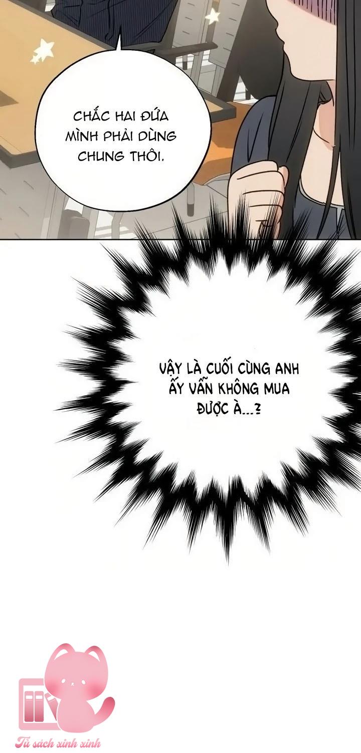 Tổ Tiên Đang Theo Dõi Tôi - Chap 8 - Trang 31