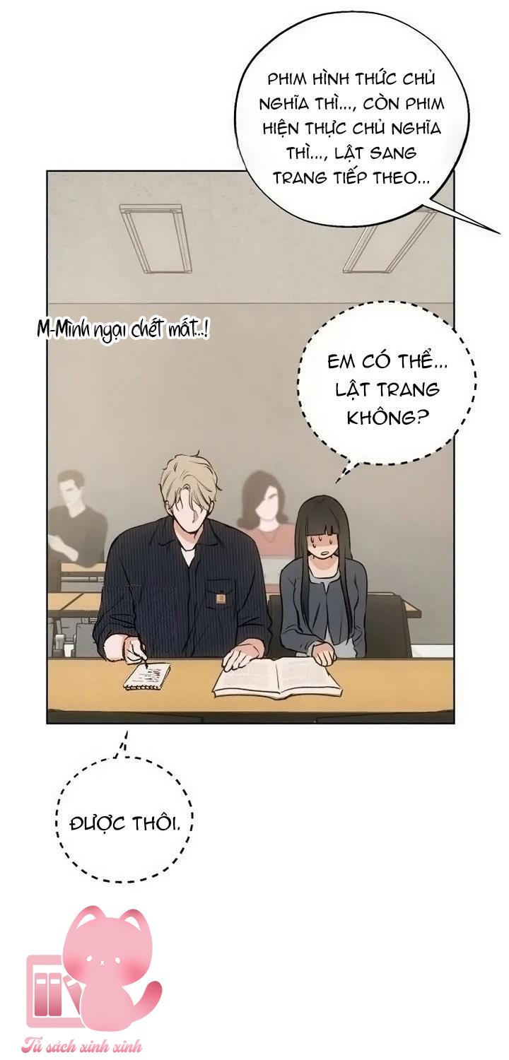 Tổ Tiên Đang Theo Dõi Tôi - Chap 8 - Trang 36