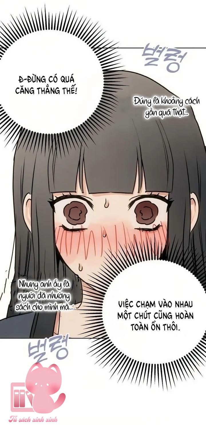 Tổ Tiên Đang Theo Dõi Tôi - Chap 8 - Trang 40