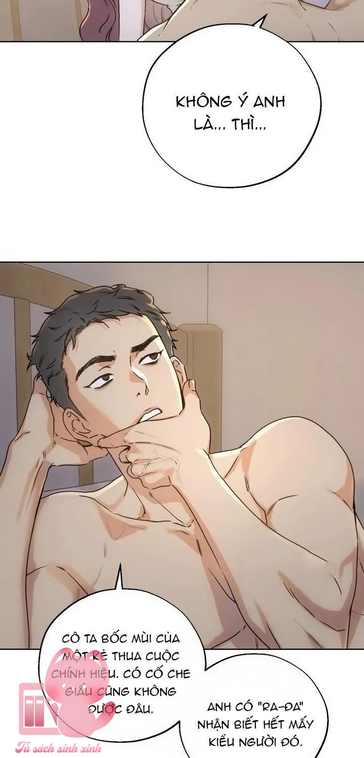 Tổ Tiên Đang Theo Dõi Tôi - Chap 8 - Trang 5