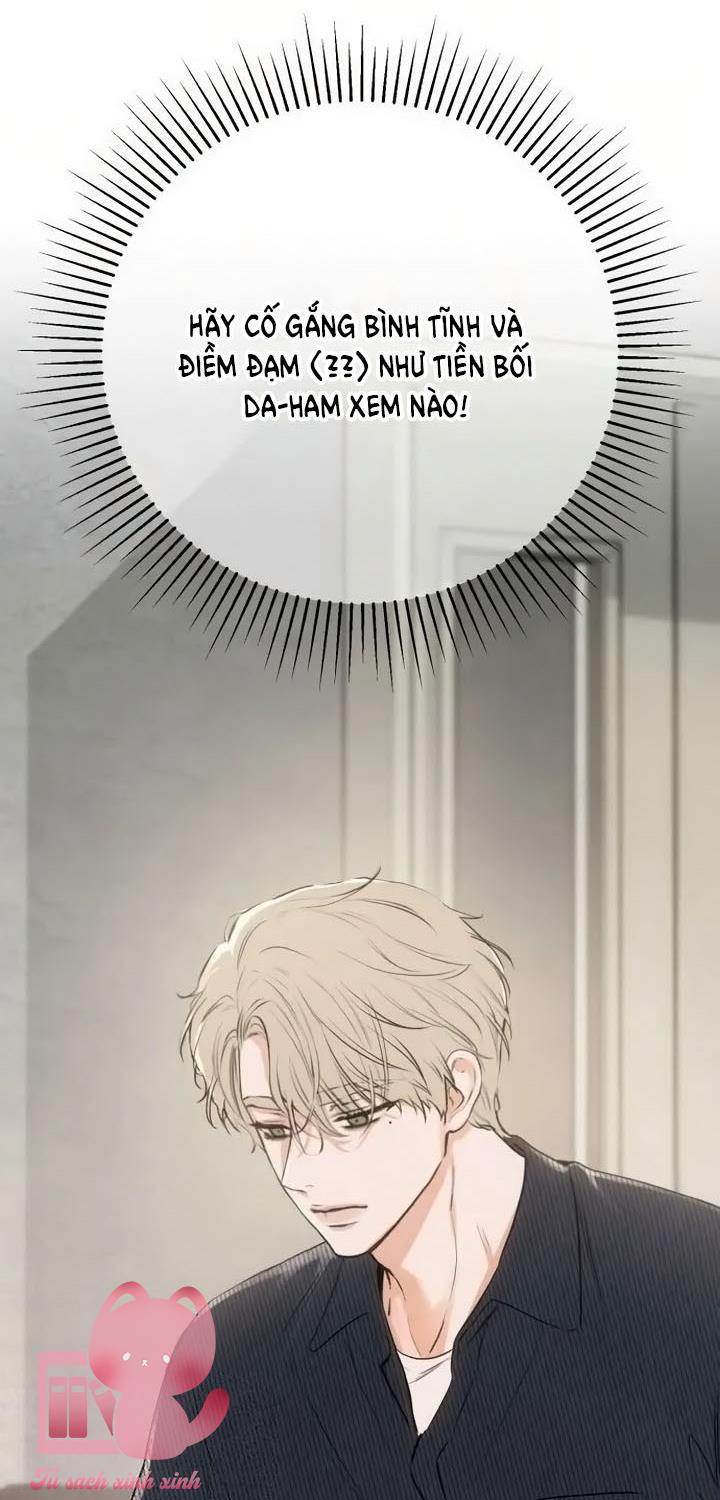 Tổ Tiên Đang Theo Dõi Tôi - Chap 8 - Trang 41
