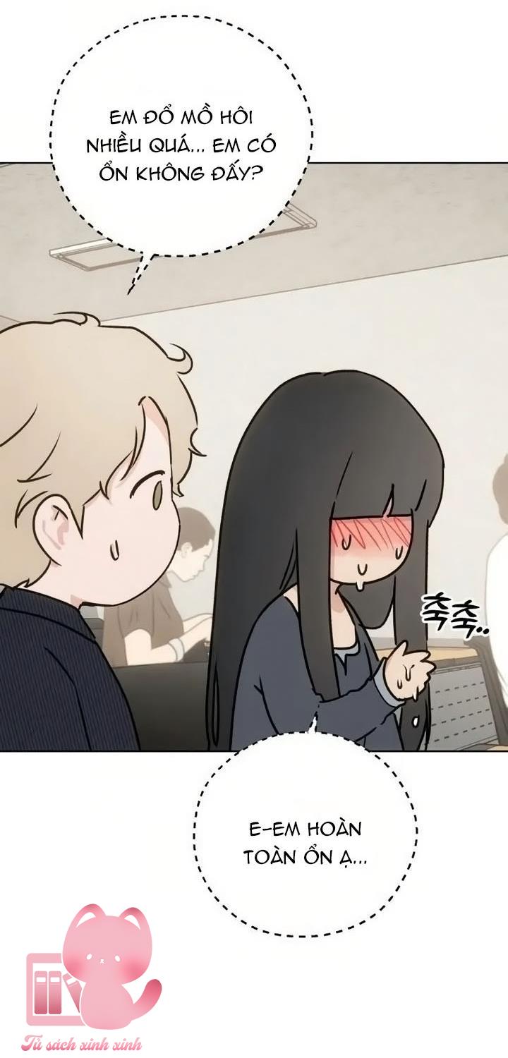 Tổ Tiên Đang Theo Dõi Tôi - Chap 8 - Trang 44