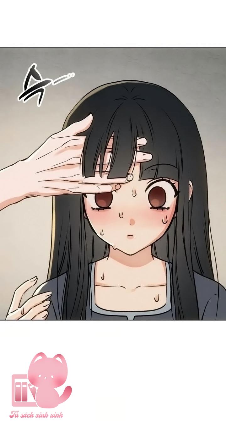 Tổ Tiên Đang Theo Dõi Tôi - Chap 8 - Trang 45