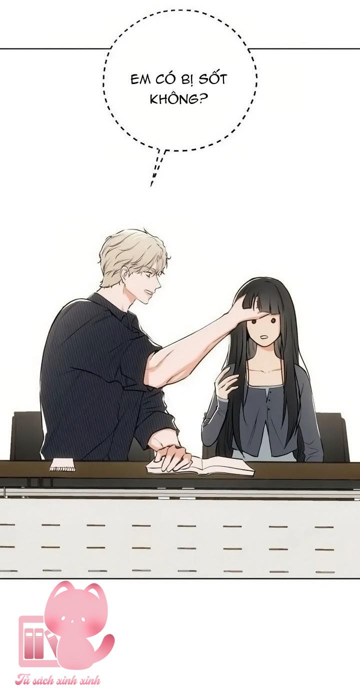 Tổ Tiên Đang Theo Dõi Tôi - Chap 8 - Trang 46