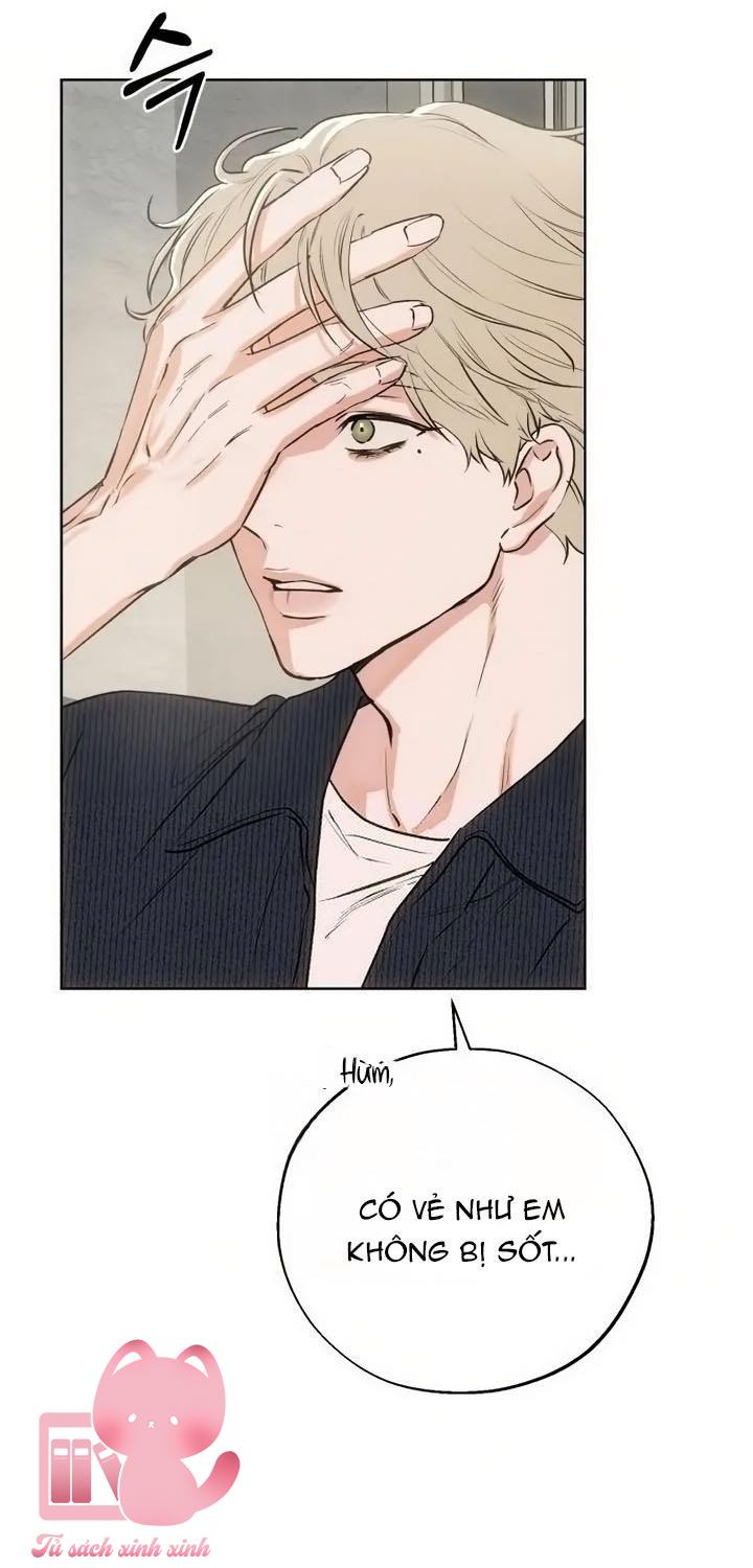 Tổ Tiên Đang Theo Dõi Tôi - Chap 8 - Trang 47