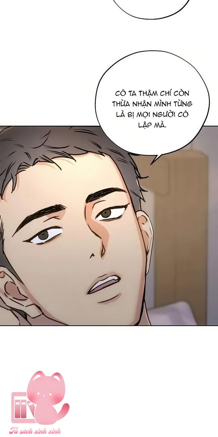 Tổ Tiên Đang Theo Dõi Tôi - Chap 8 - Trang 6